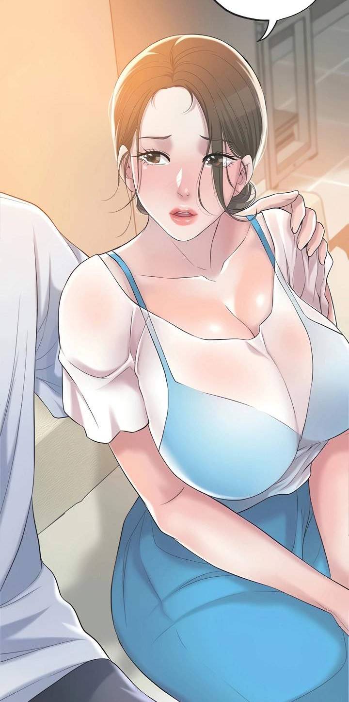 thị trấn nóng bỏng chapter 5 5