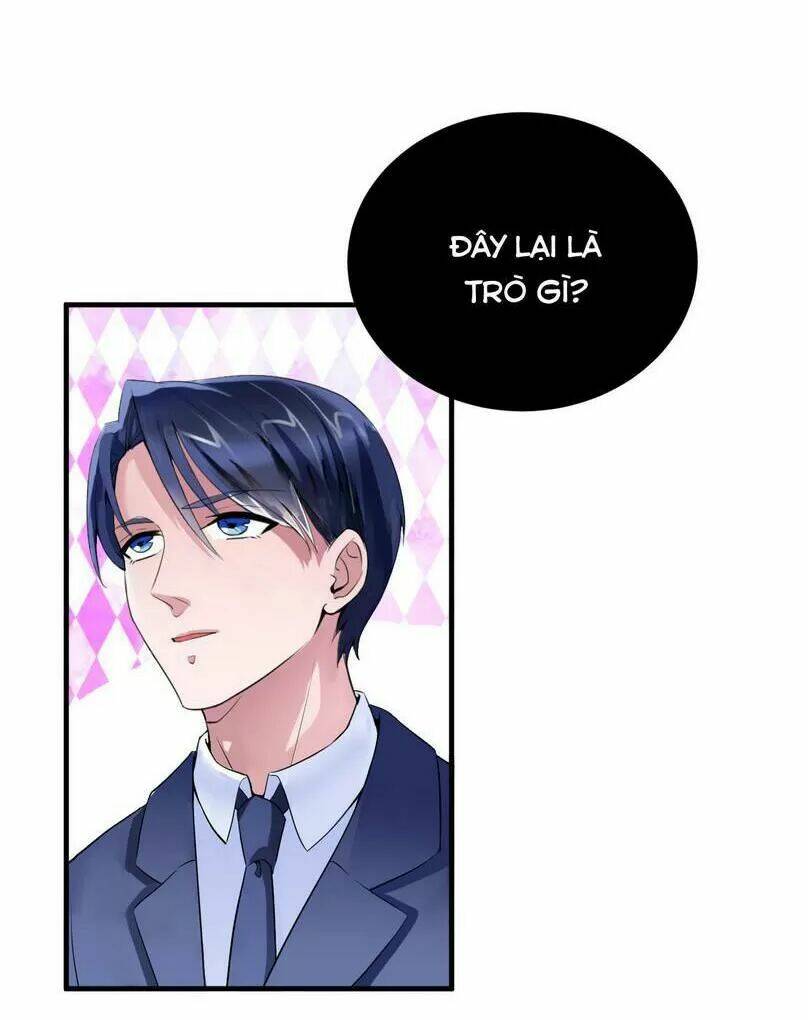 cô dâu gả thay của tổng tài chapter 115 20