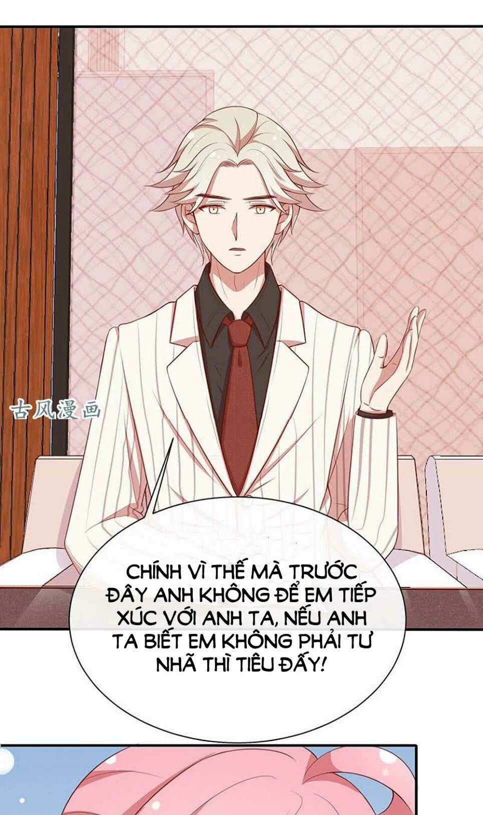 cả thế giới đều không bằng người chapter 56 46