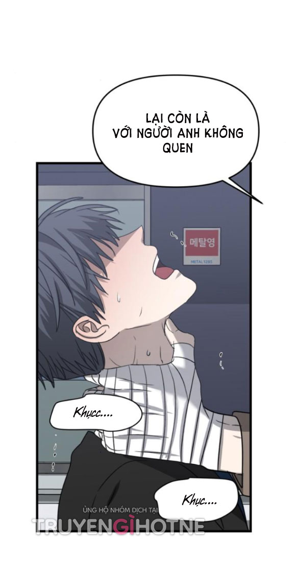 Tự Do Trong Mơ chapter 88.1 6