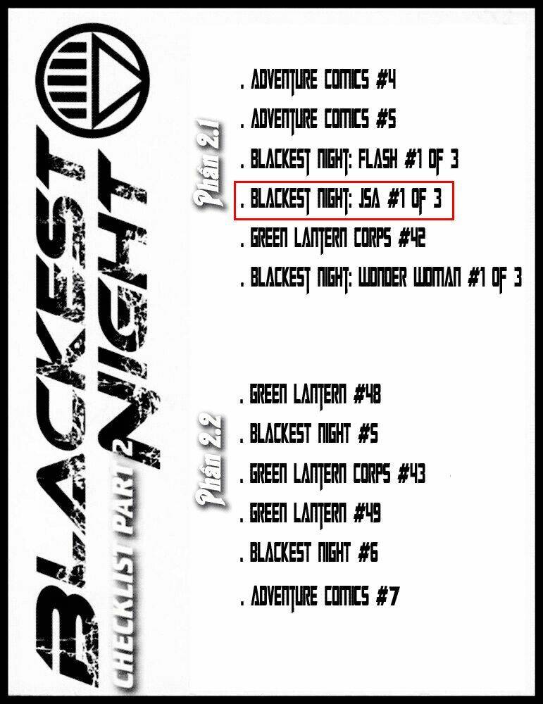 Blackest Night chapter 29 18