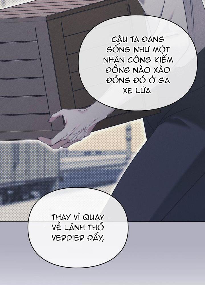 chấp nhận sự chiếm đoạt chapter 22 110