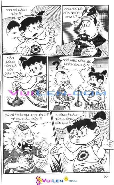 thần đồng đất việt chapter 6 52