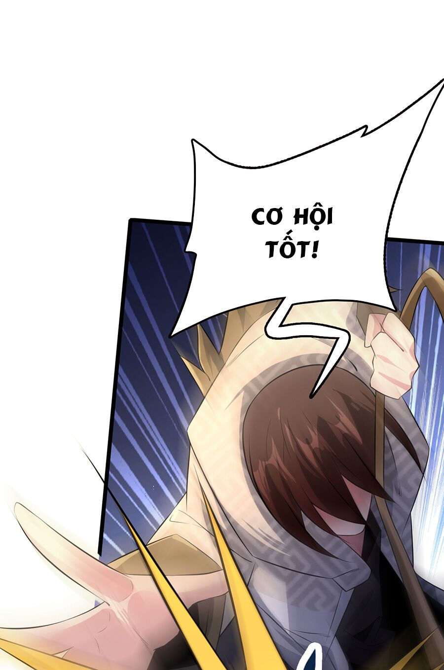 đại bảo kiếm của tôi chapter 37 56