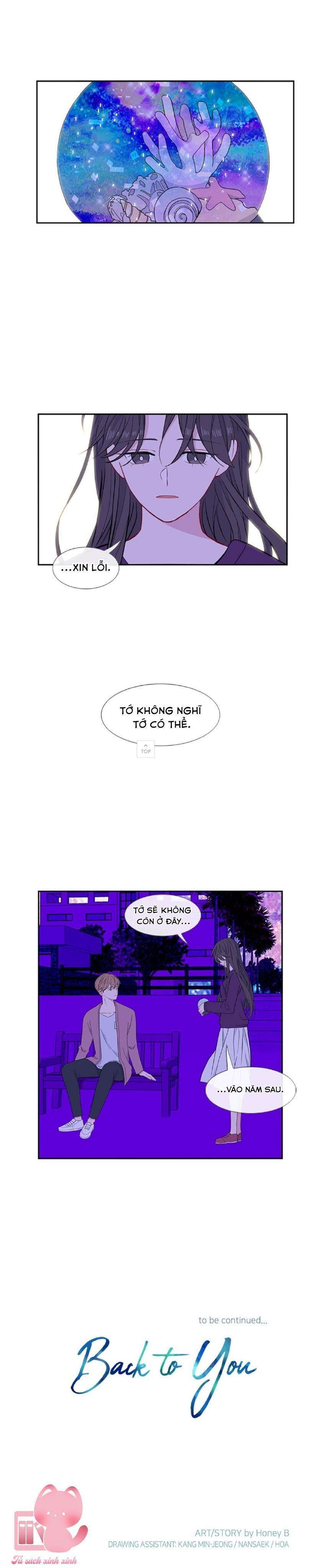 về bên anh chapter 101 33