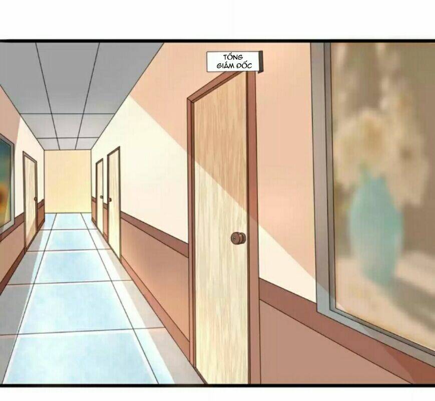 tổng tài là trai thẳng chapter 1 25