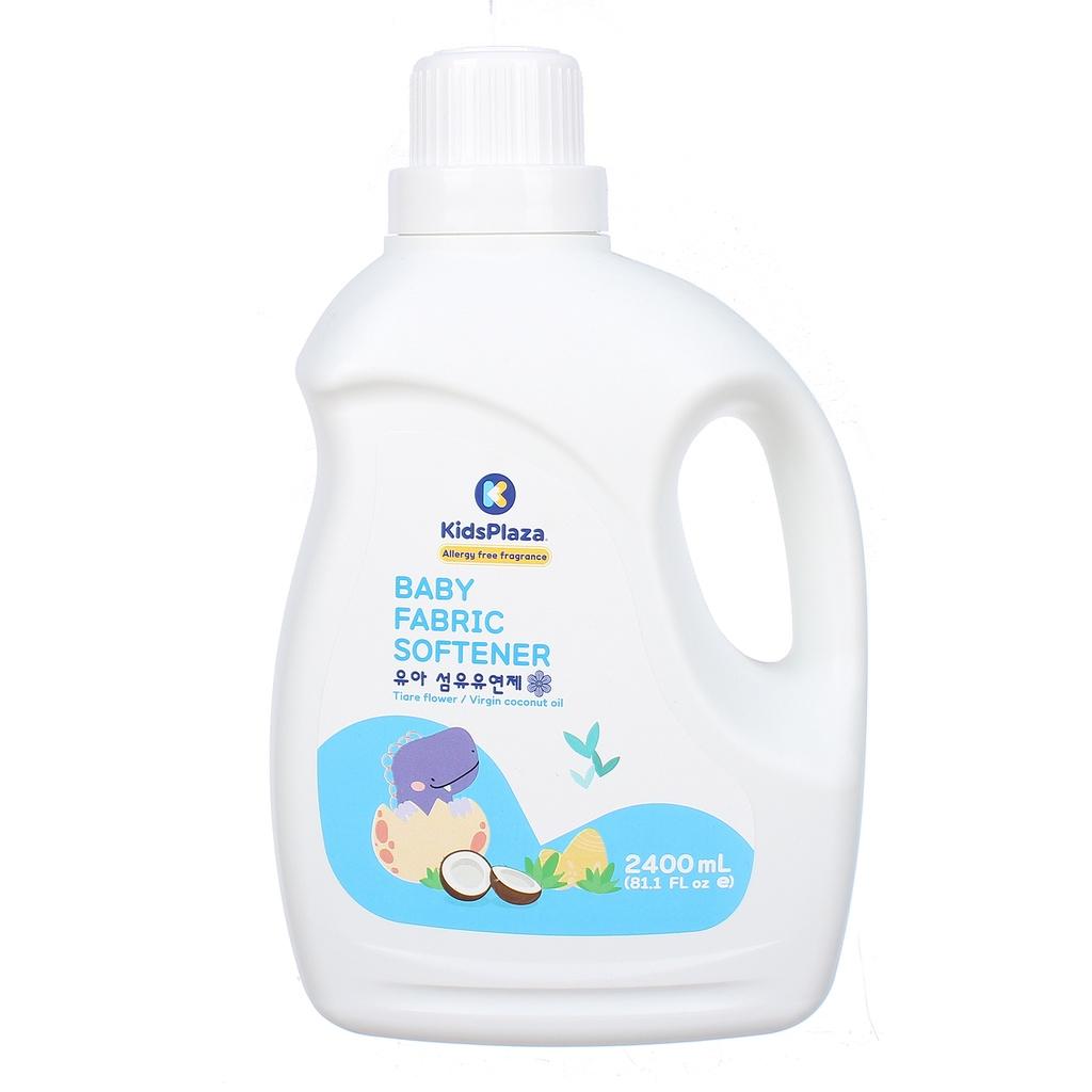 Nước xả KidsPlaza Nature hương hoa 2400ml