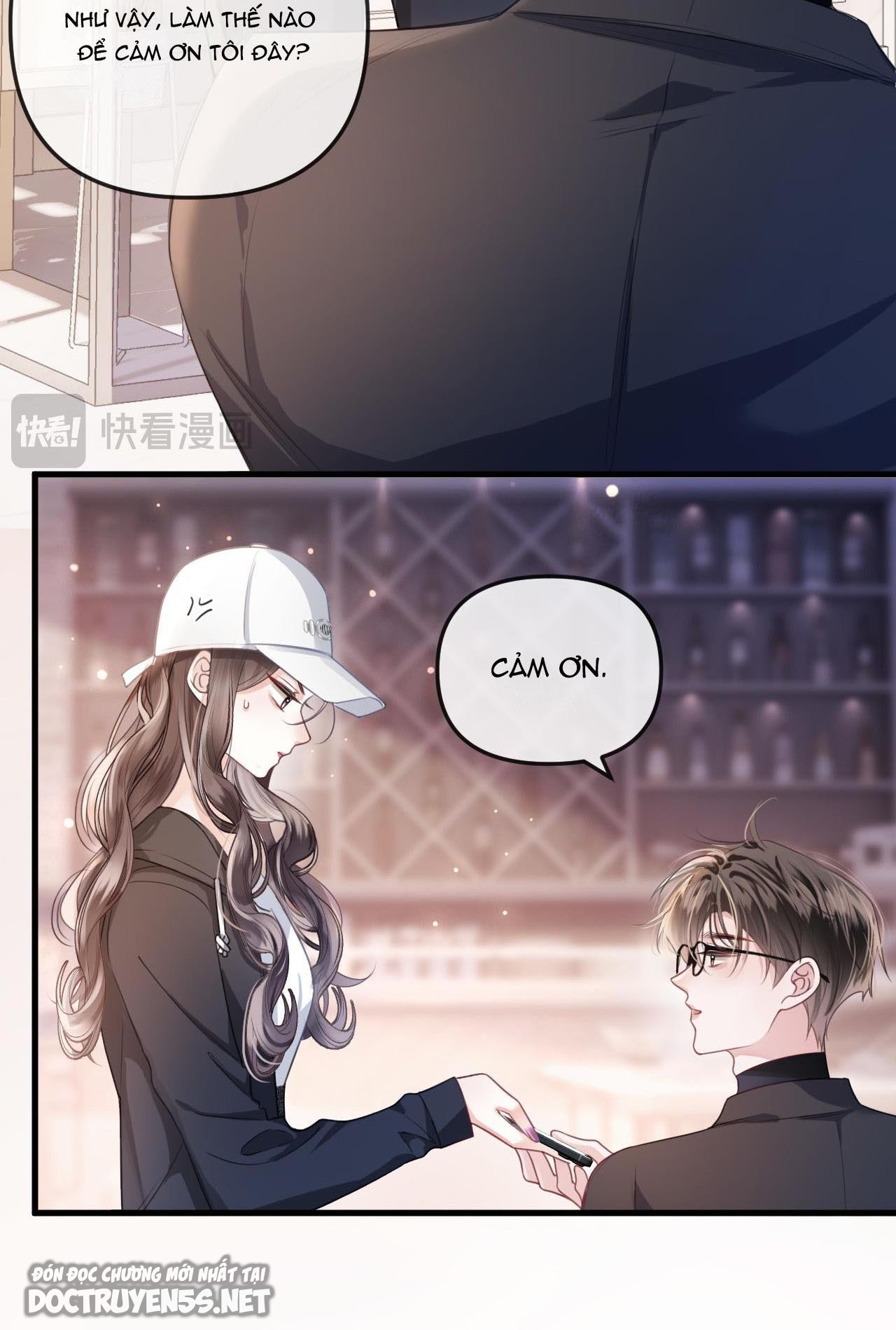 mỗi ngày đều thích anh chapter 1 49