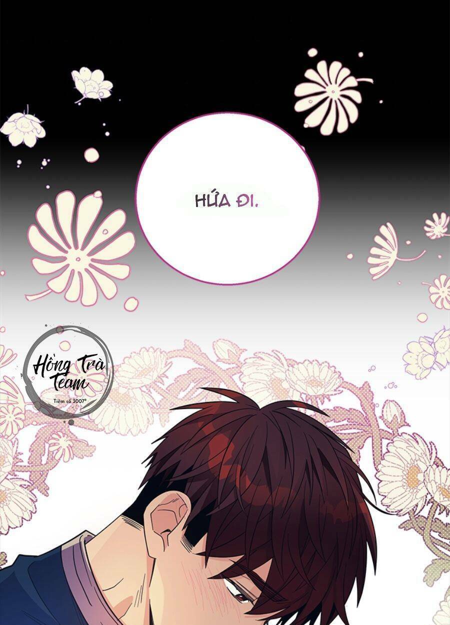 chồng yêu, em muốn đình công! chapter 34 11