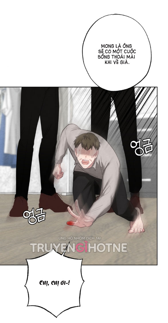 Mối Quan Hệ Đơn Giản chapter 49.2 - Trang 67