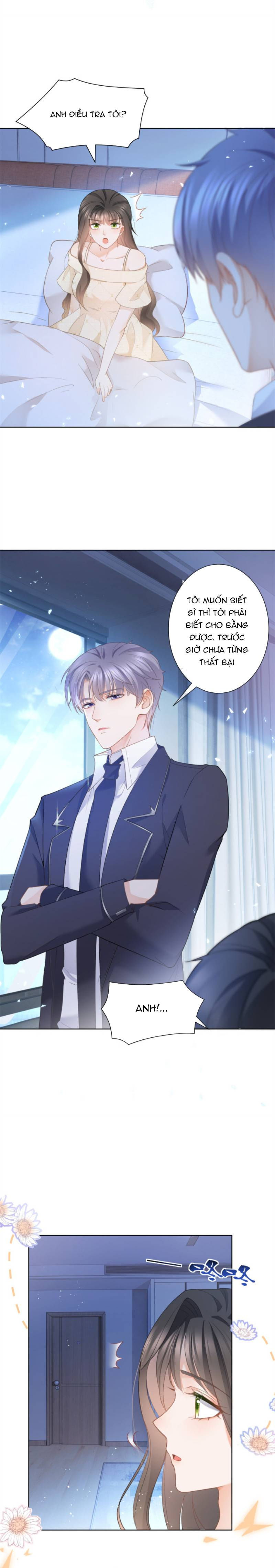 sát thủ đại nhân tại tuyến dưỡng hồ chapter 15 9