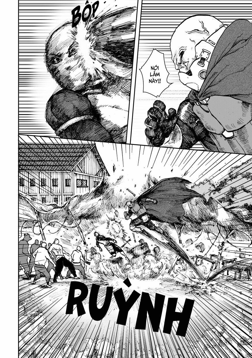 vận may của quỷ chapter 1 24