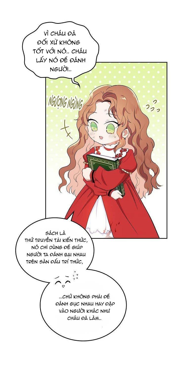 lần này tôi sẽ trở thành gia chủ chapter 4 55