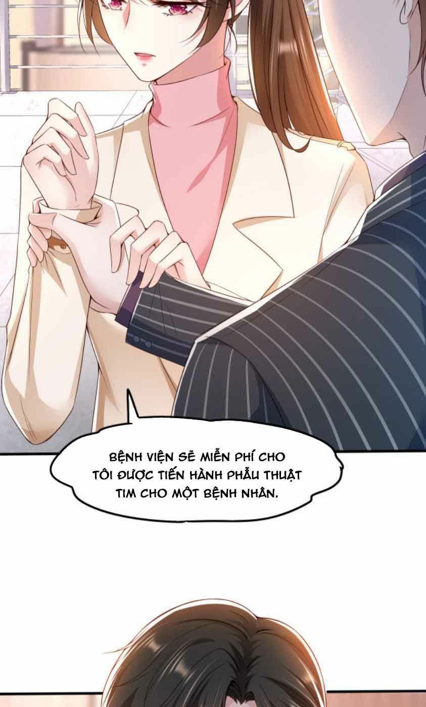 nhất sanh hữu hỉ chapter 2 29