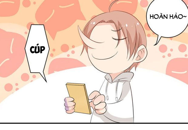 cả thế giới đều không bằng người chapter 130 7