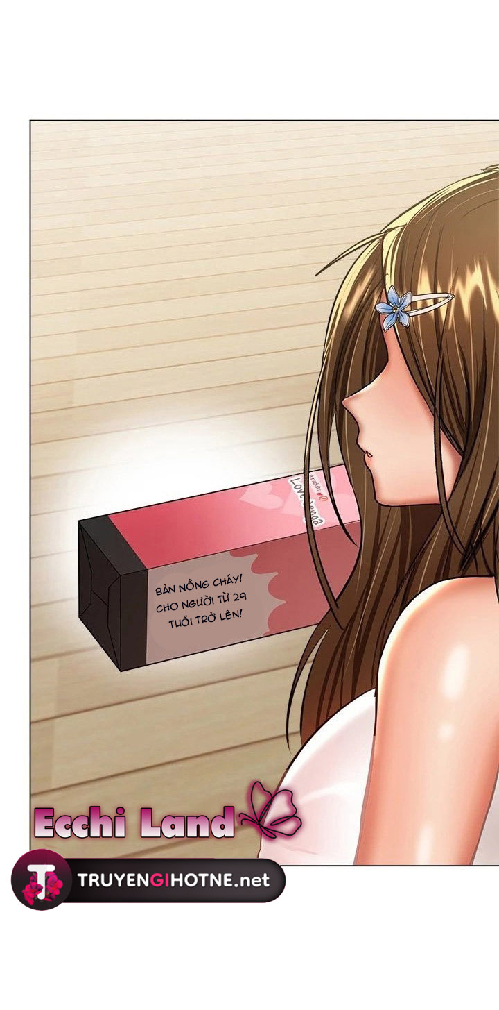 chiều chuộng em đi mà chapter 34.1 30