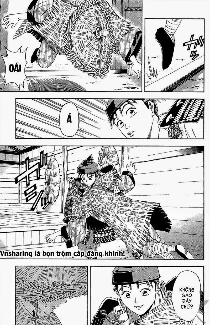 thiếu niên vương phần 2 chapter 51 14