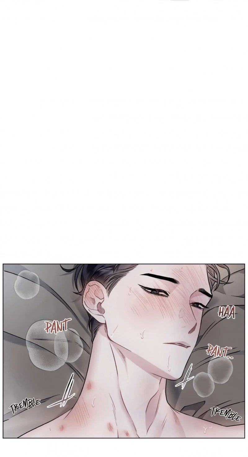 tình yêu kì lạ chapter 50 7