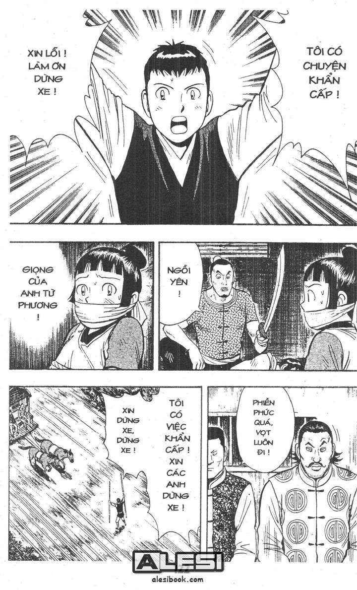 thời niên thiếu của hoàng phi hồng chapter 15 40