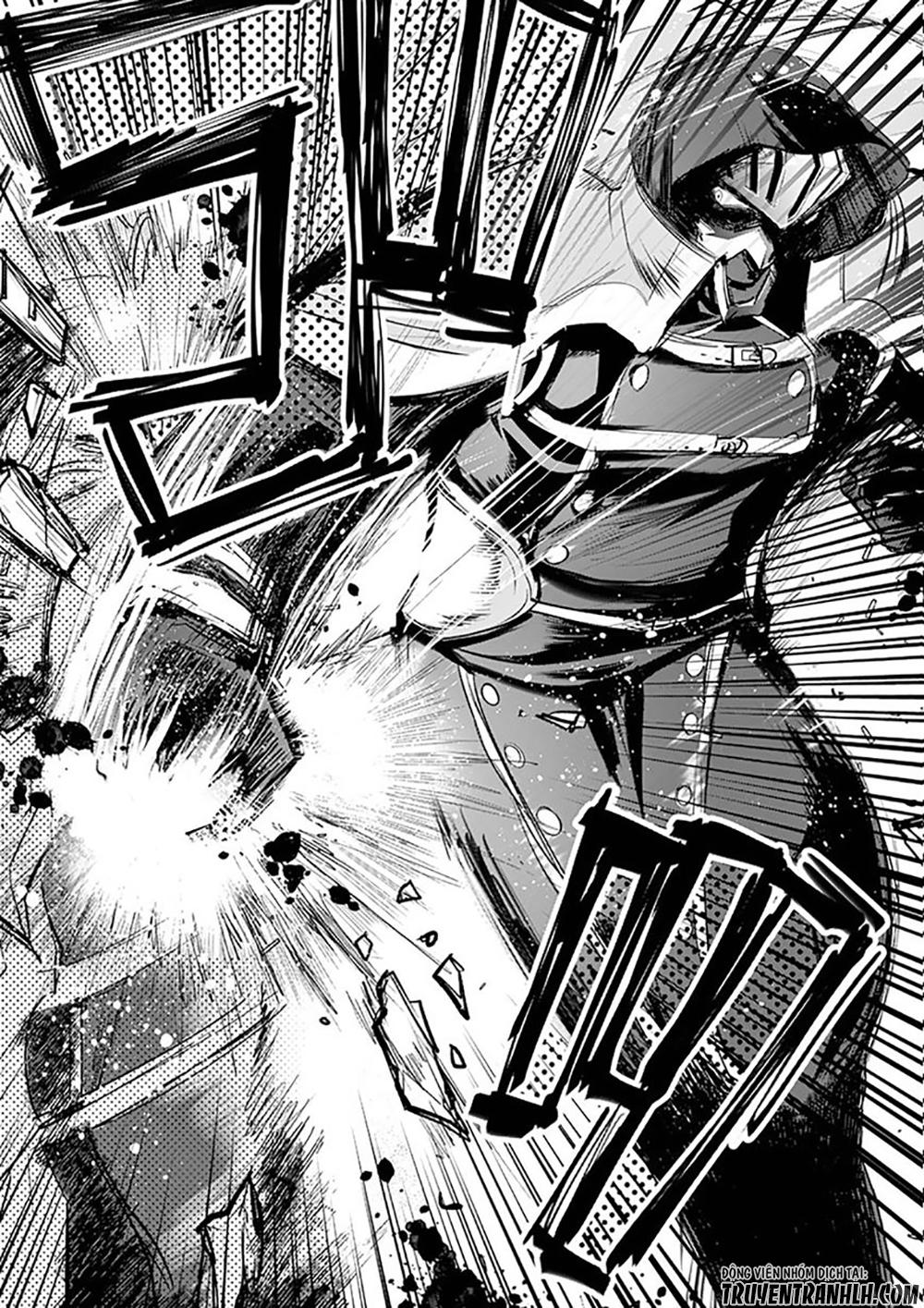 it's my life chapter 17 18