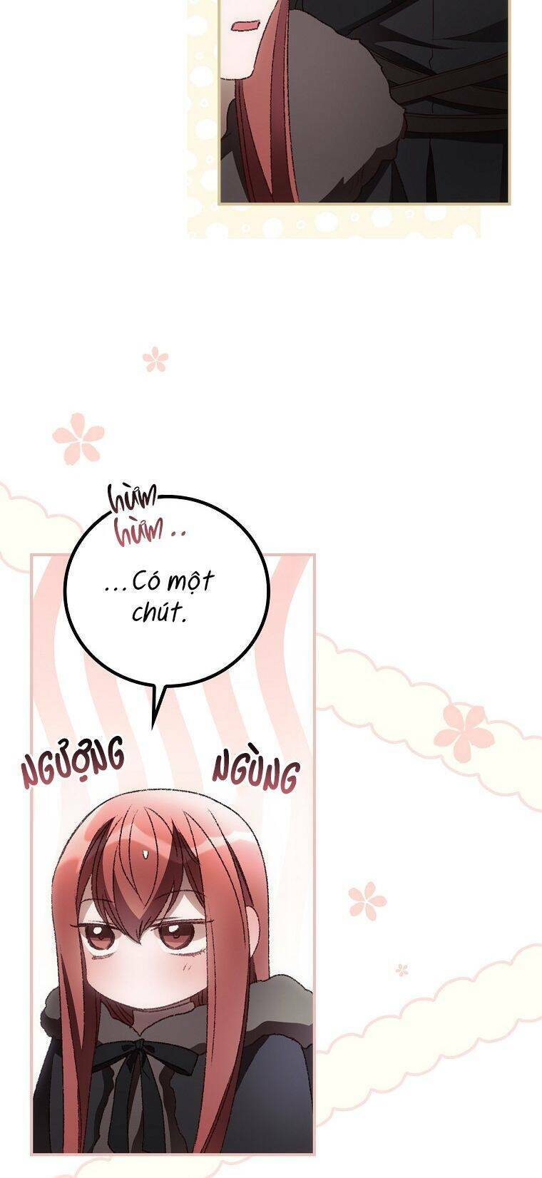 tôi nhìn thấy cái chết của bạn chapter 39 38