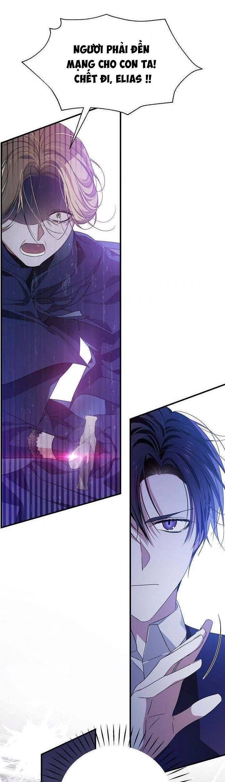 từ lúc bắt đầu tôi vẫn luôn ở bên em chapter 28 18