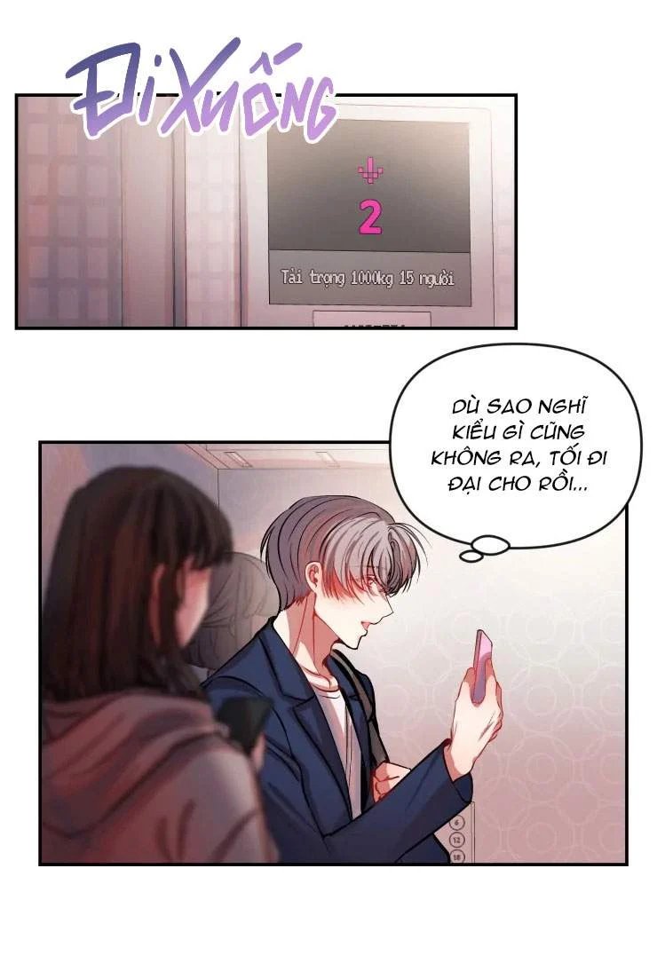 hợp đồng yêu đương chapter 32 7