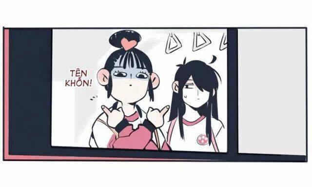 mau mang anh trai tôi đi chapter 63 12