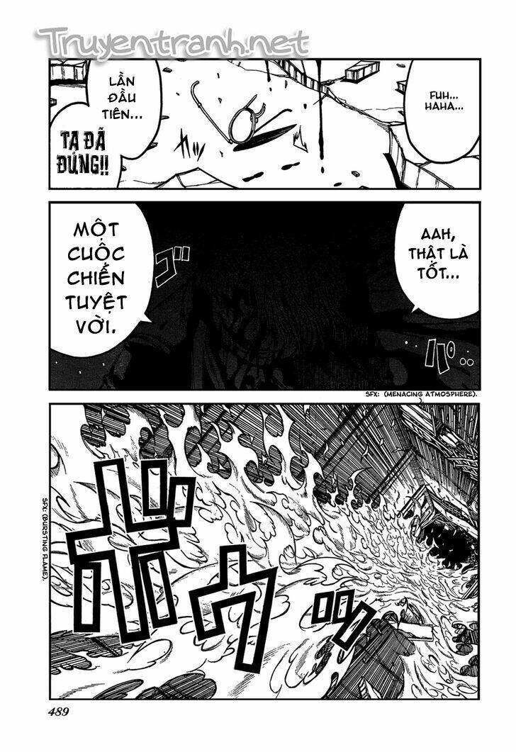 hellsing chapter 92 24