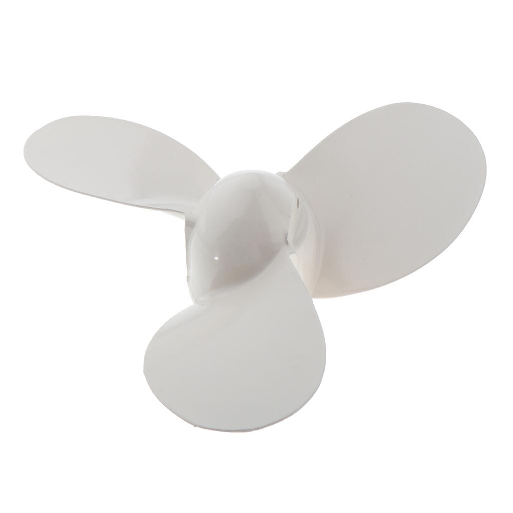 Marine Boat Propeller 7 1/4X5-A 2Hp
