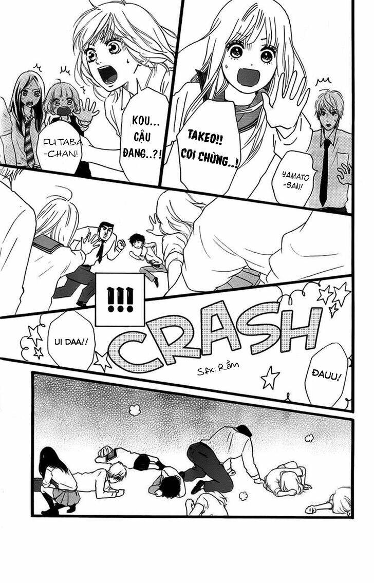 tổng hợp one shot. chapter 105 16