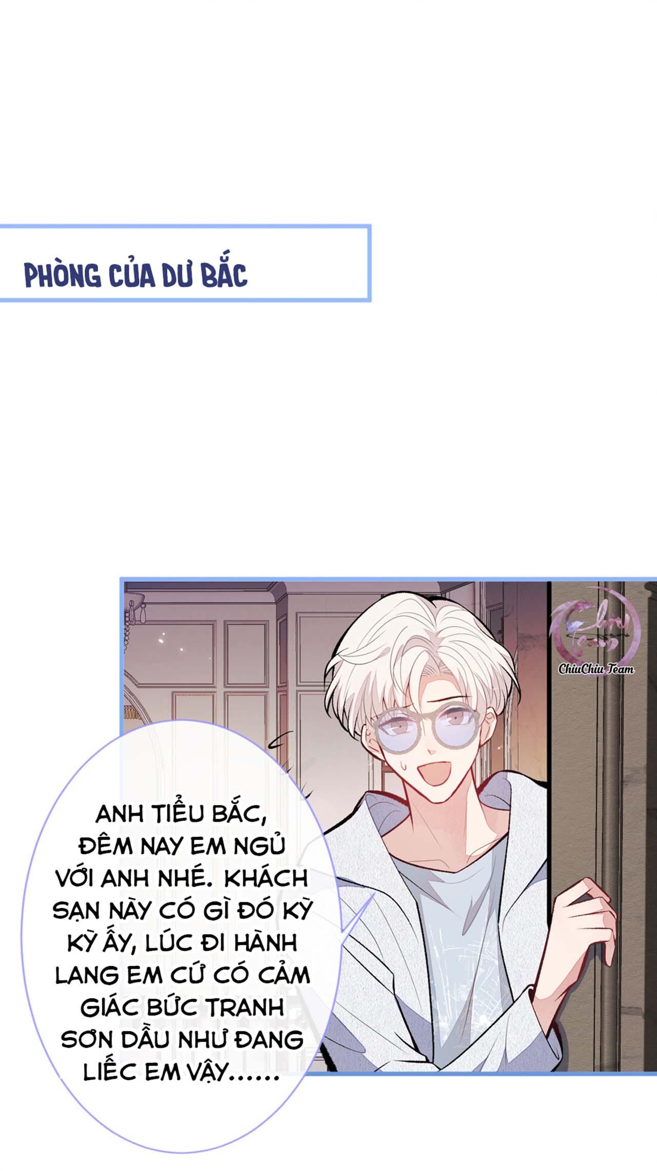 Hotsearch Của Ảnh Đế (END) chapter 98