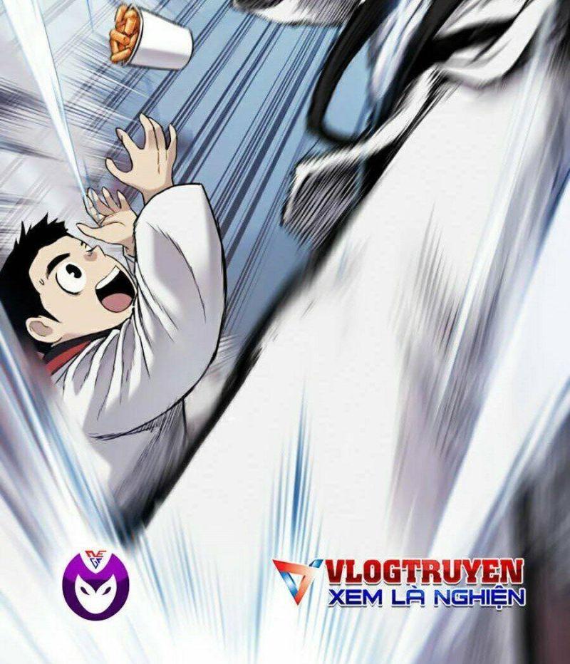 đặc vụ kim chapter 4 181