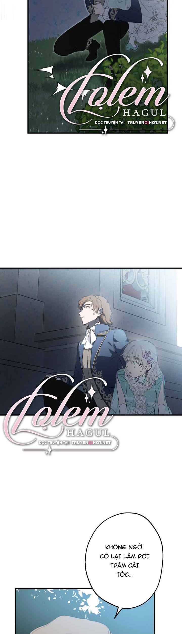 những nhân vật mạnh nhất thế giới ám ảnh tôi chapter 41 32