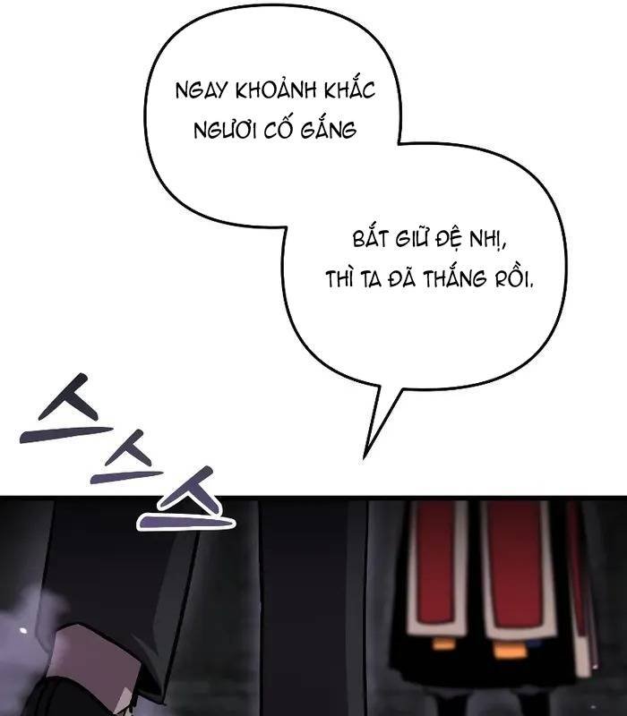 giả vờ làm kẻ vô dụng ở học đường chapter 90 18