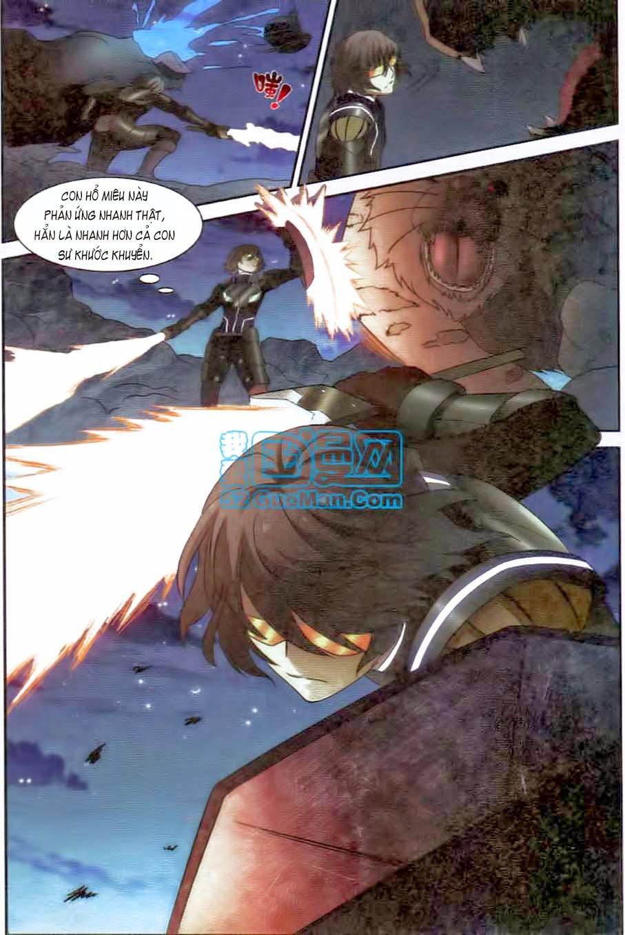 thôn phệ nhân gian chapter 26 15