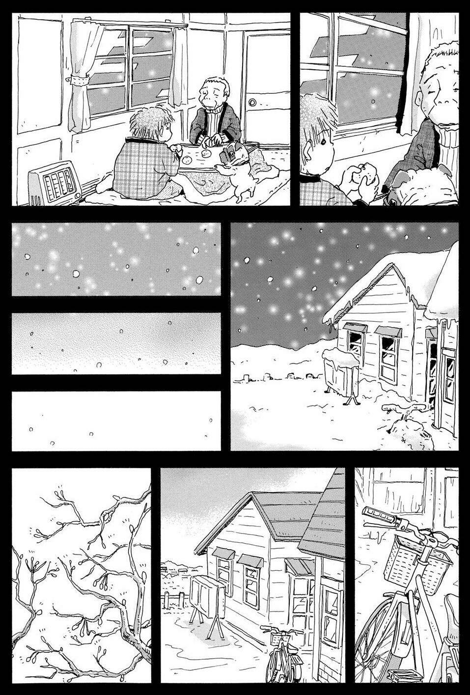 hoshi mamoru inu chapter 13 4