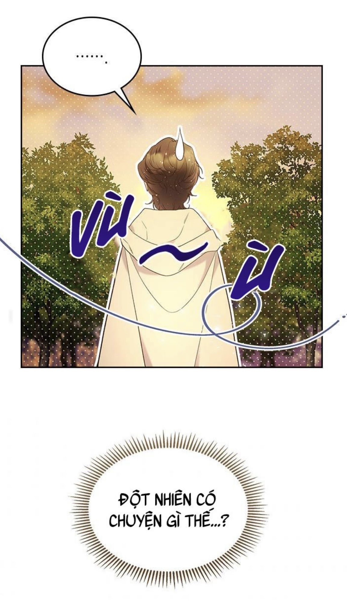 [15+] công chúa chloe chapter 61.2 4