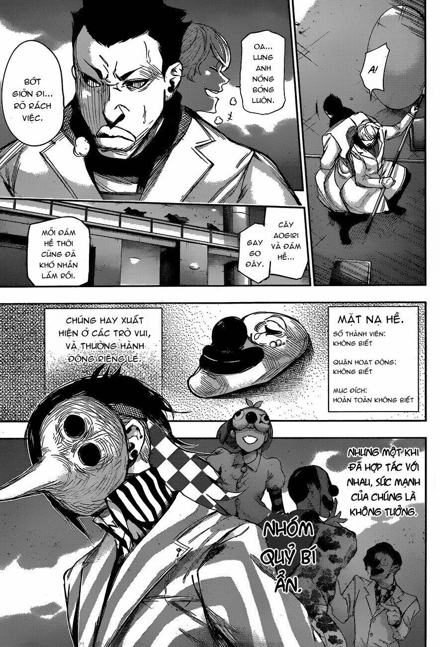 ngạ quỷ vùng tokyo 2 chapter 26 10