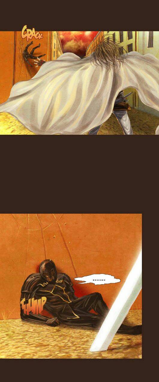 hội ảo thuật chapter 40 13