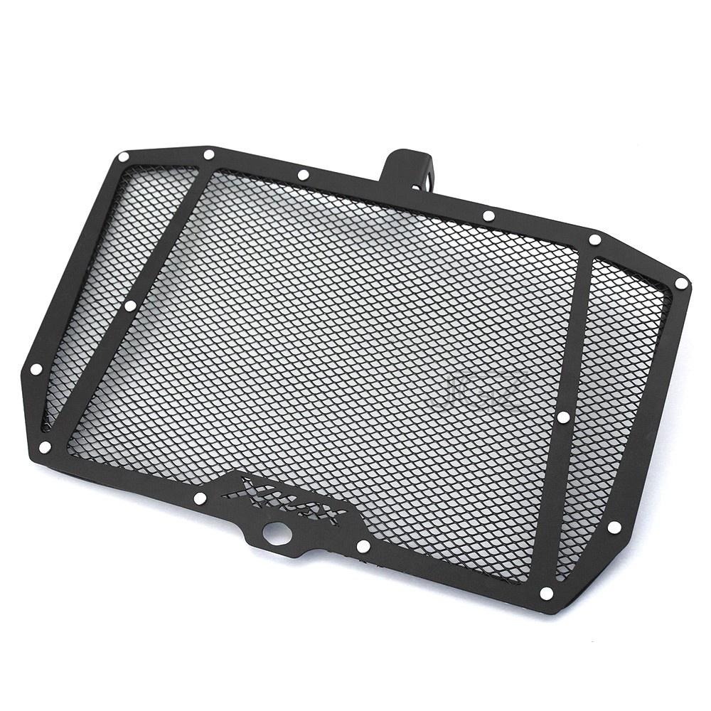 Lưới Tản Nhiệt Bằng Thép Không Gỉ Chất Lượng Cao Dành Cho Xe Máy Yamaha X-MAX 250 300 2017 2018 XMAX300