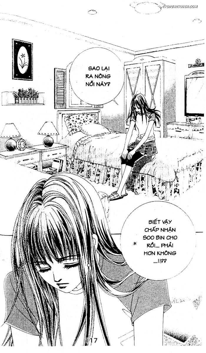 nhà trọ hoàn hảo chapter 47 5