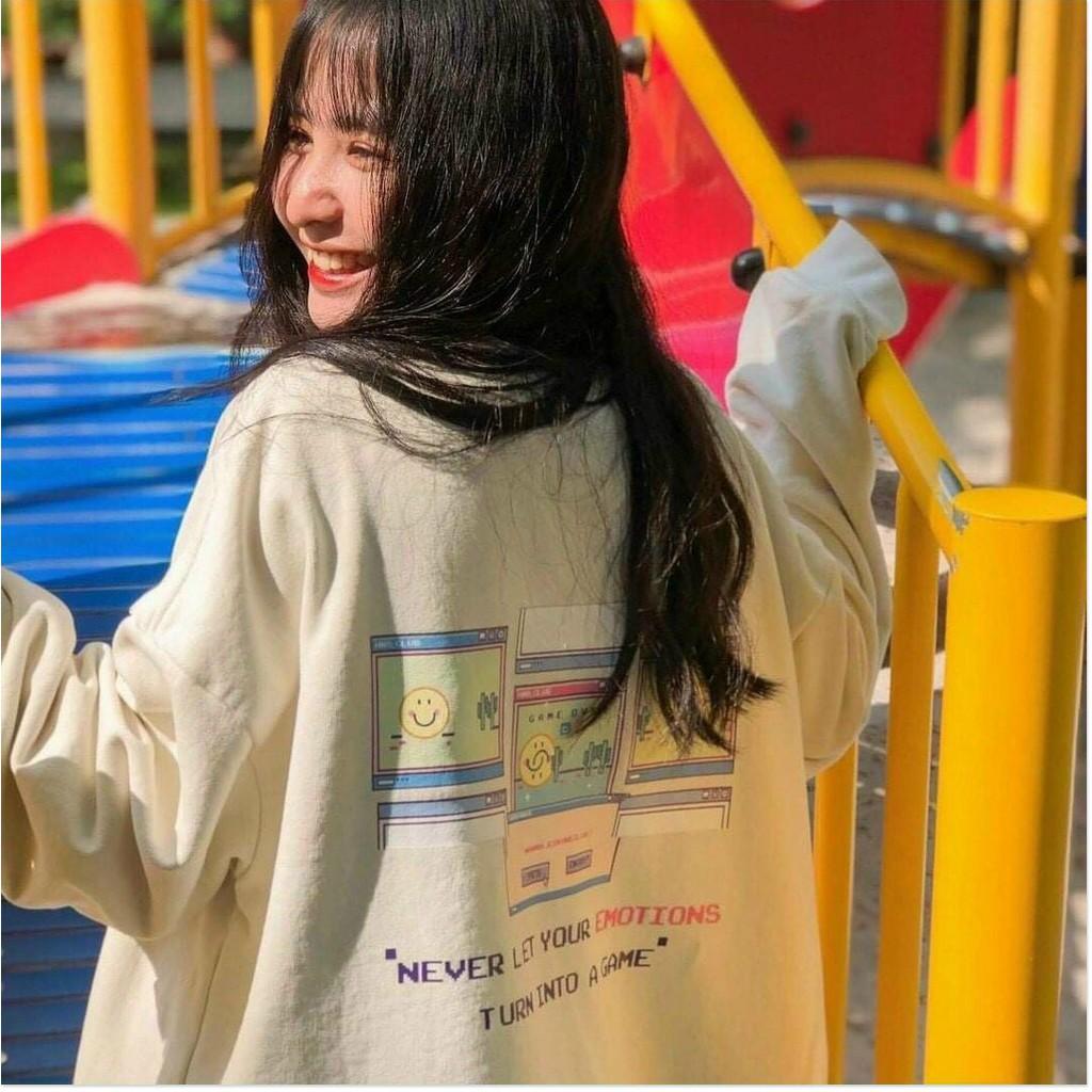 ÁO KHOÁC HODDIES NỮ SIÊU XINH XẮN CỰC COOL HQ FASHION NEW