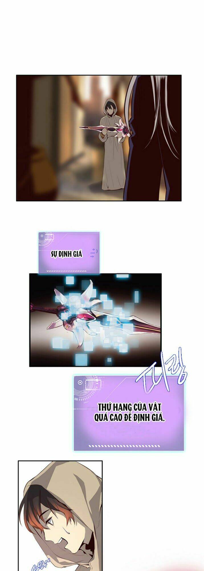 dusk howler chapter 15 29