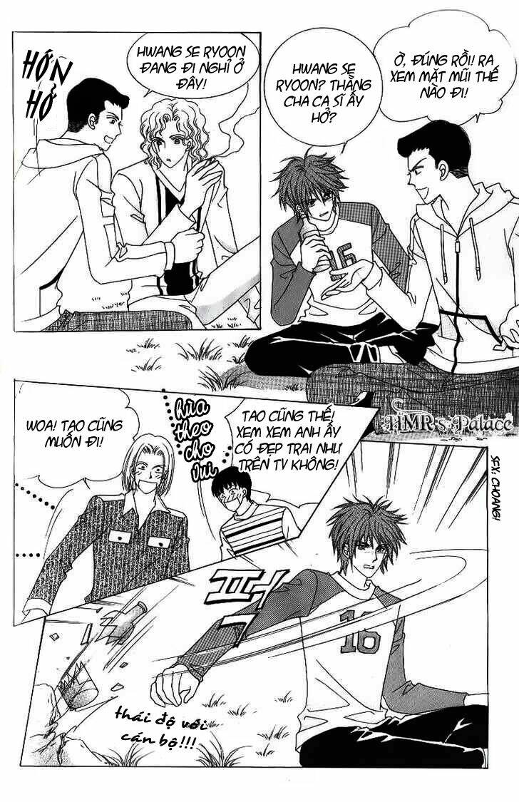 thần tượng mua sắm chapter 36 16