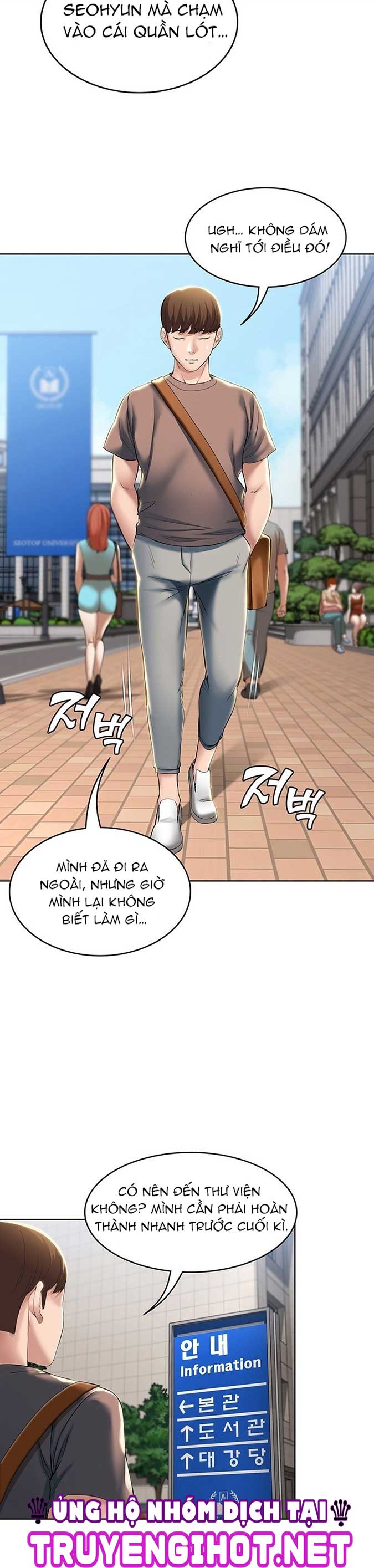 nhật ký nội trú chapter 29 15