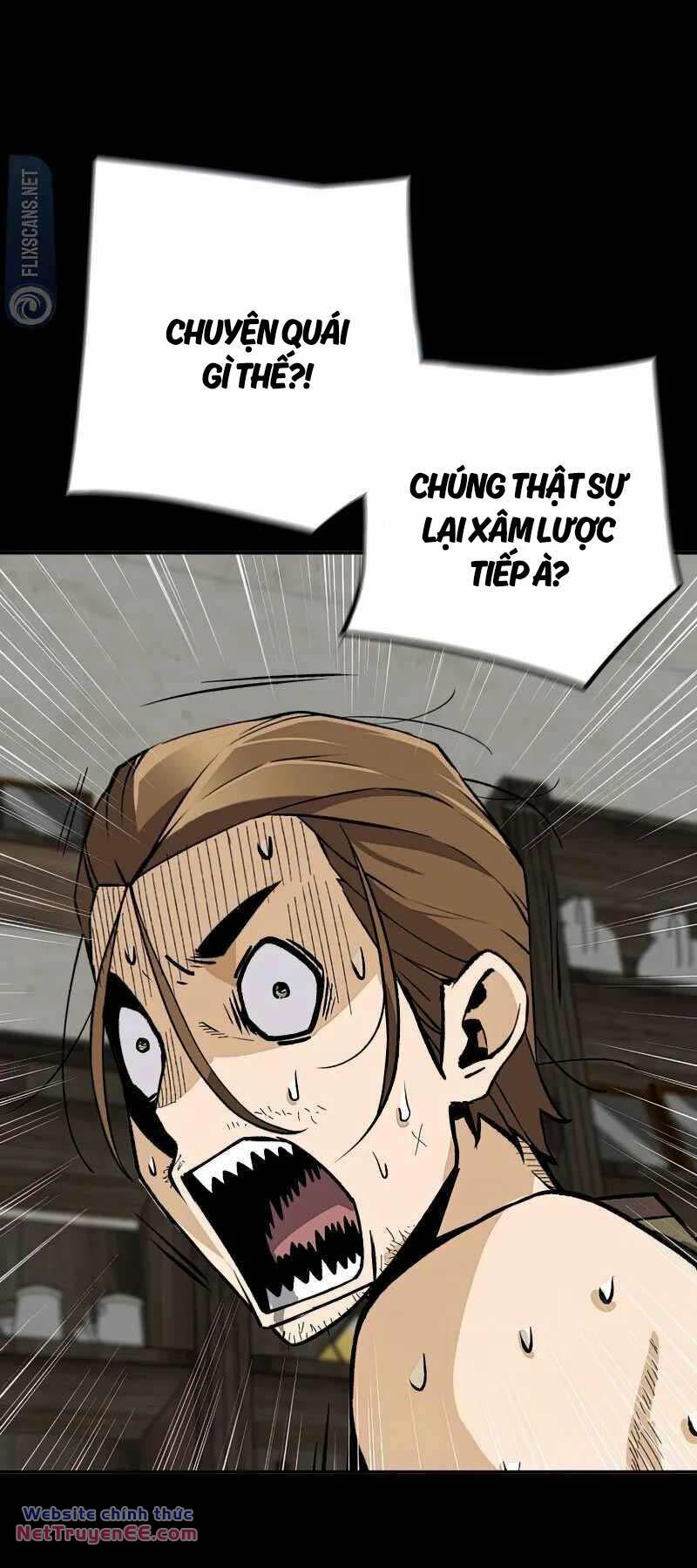 sự trở lại của huyền thoại chapter 119 60