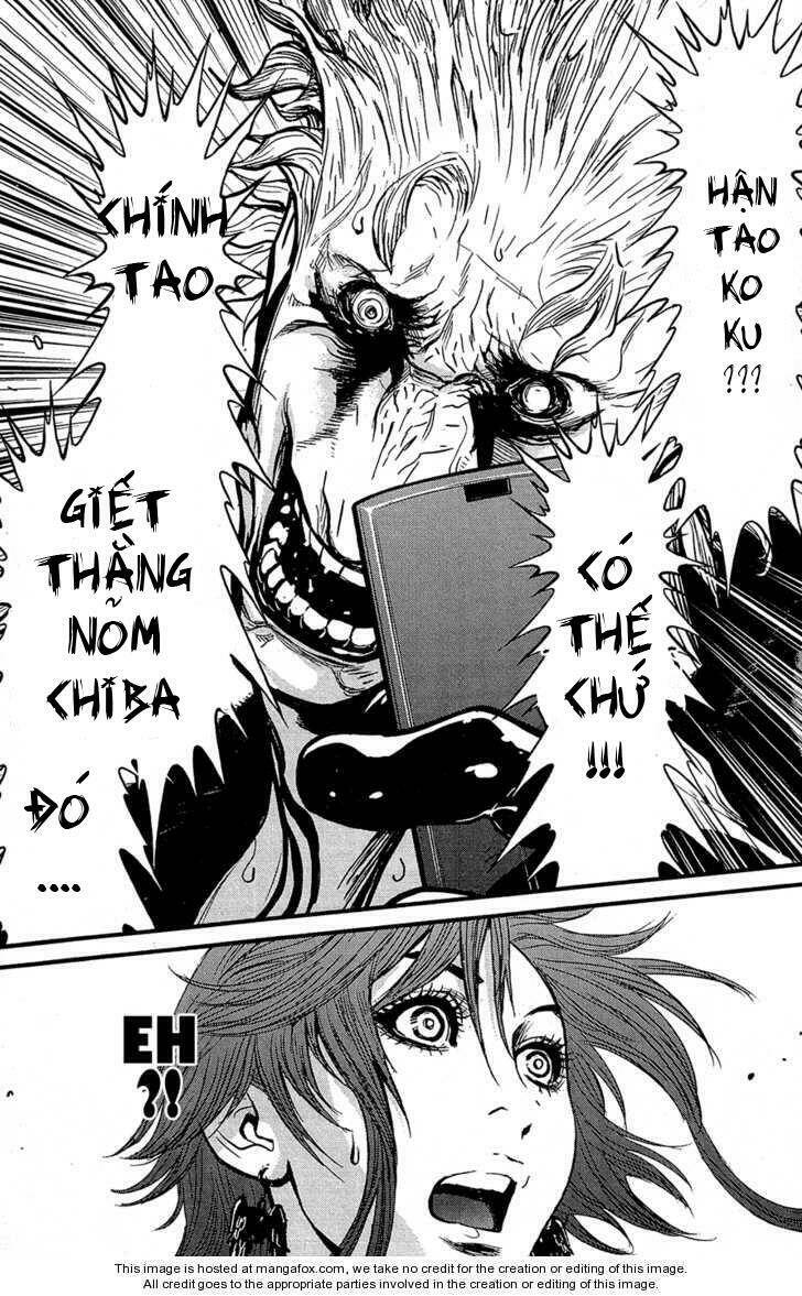 wolf guy - wolfen crest chapter 59 25