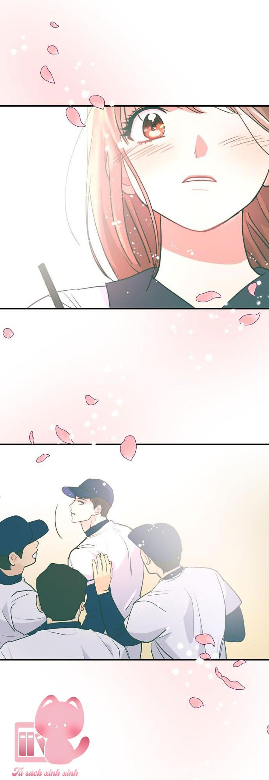 có muốn làm chuyện ấy với tôi không? chapter 2 22