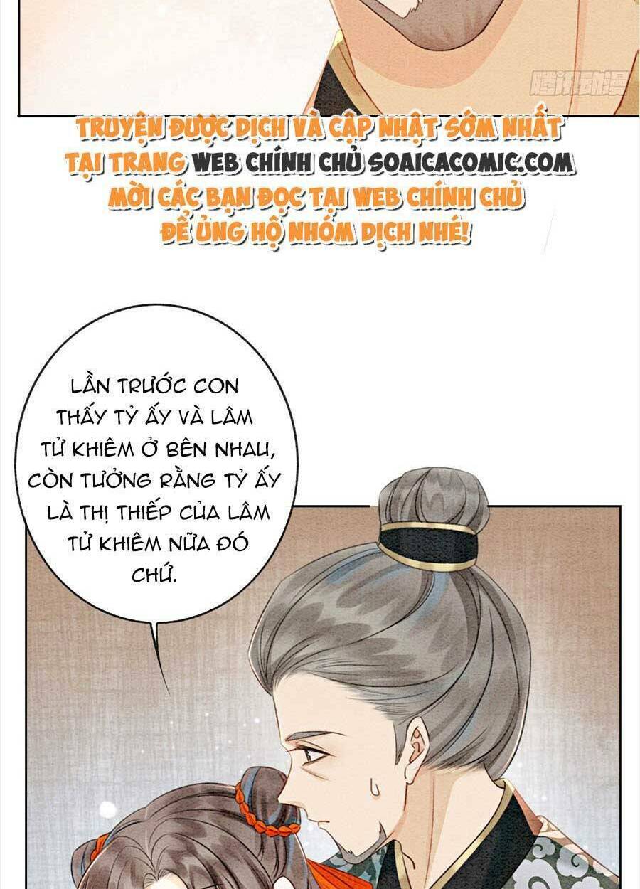 bắt đầu hủy hôn để công lược vương gia chapter 31 25